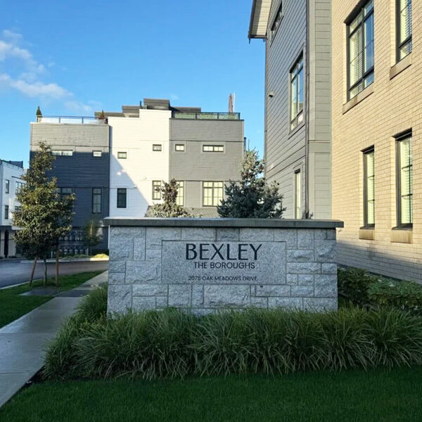Bexley
