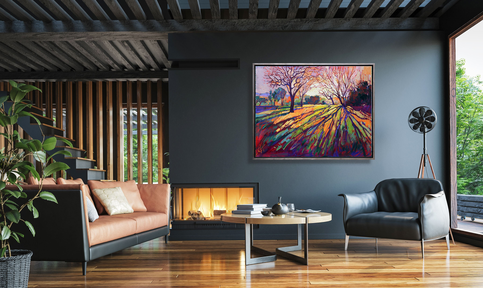 Impressive painting & decorating