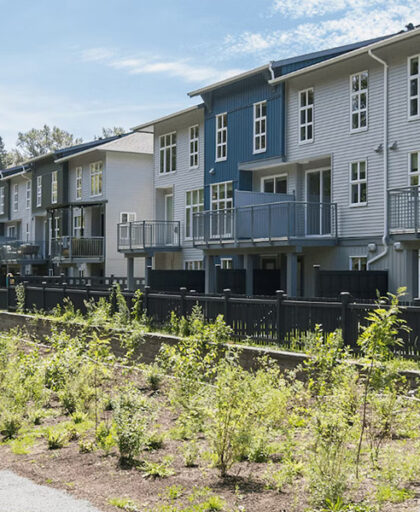Creekside-