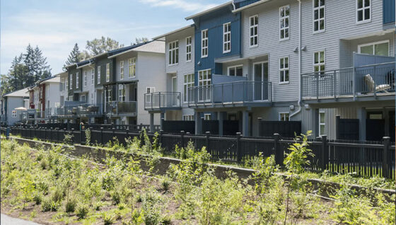 Creekside-